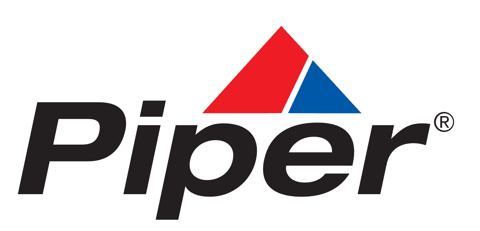 Piper Aircraft Logo